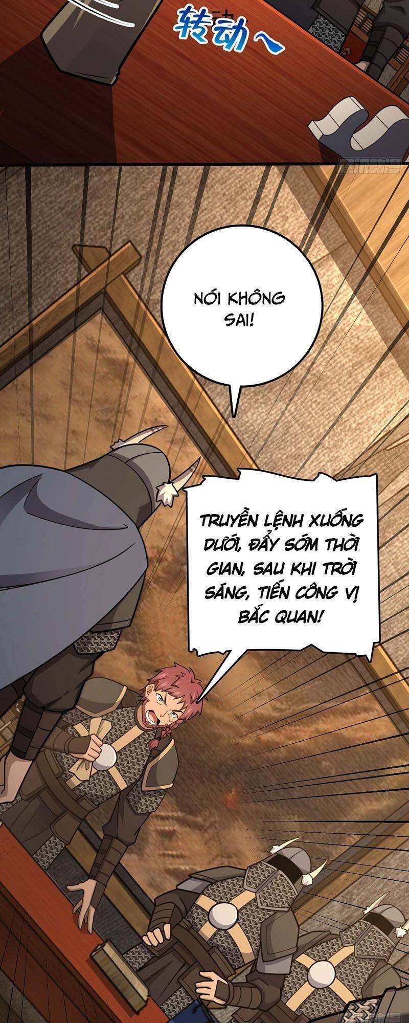 Đại Vương Tha Mạng Chapter 562 - 6