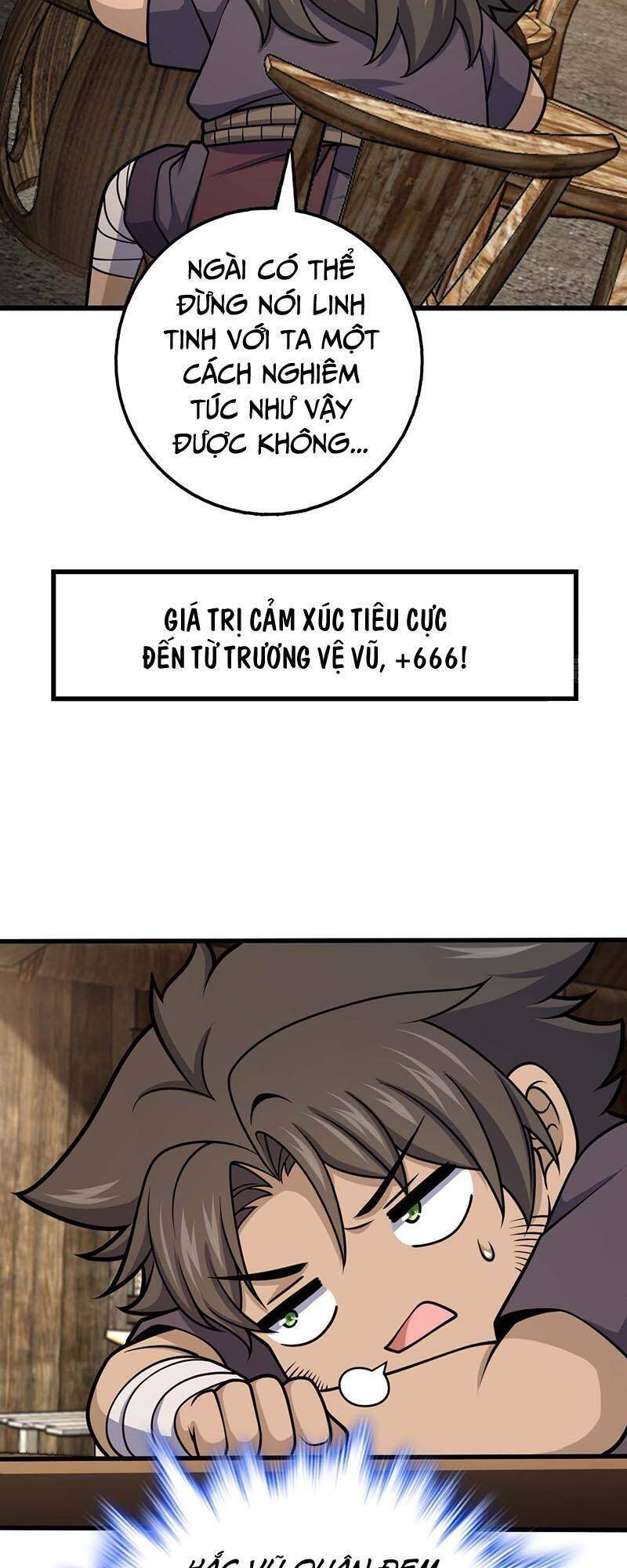 Đại Vương Tha Mạng Chapter 562 - 53