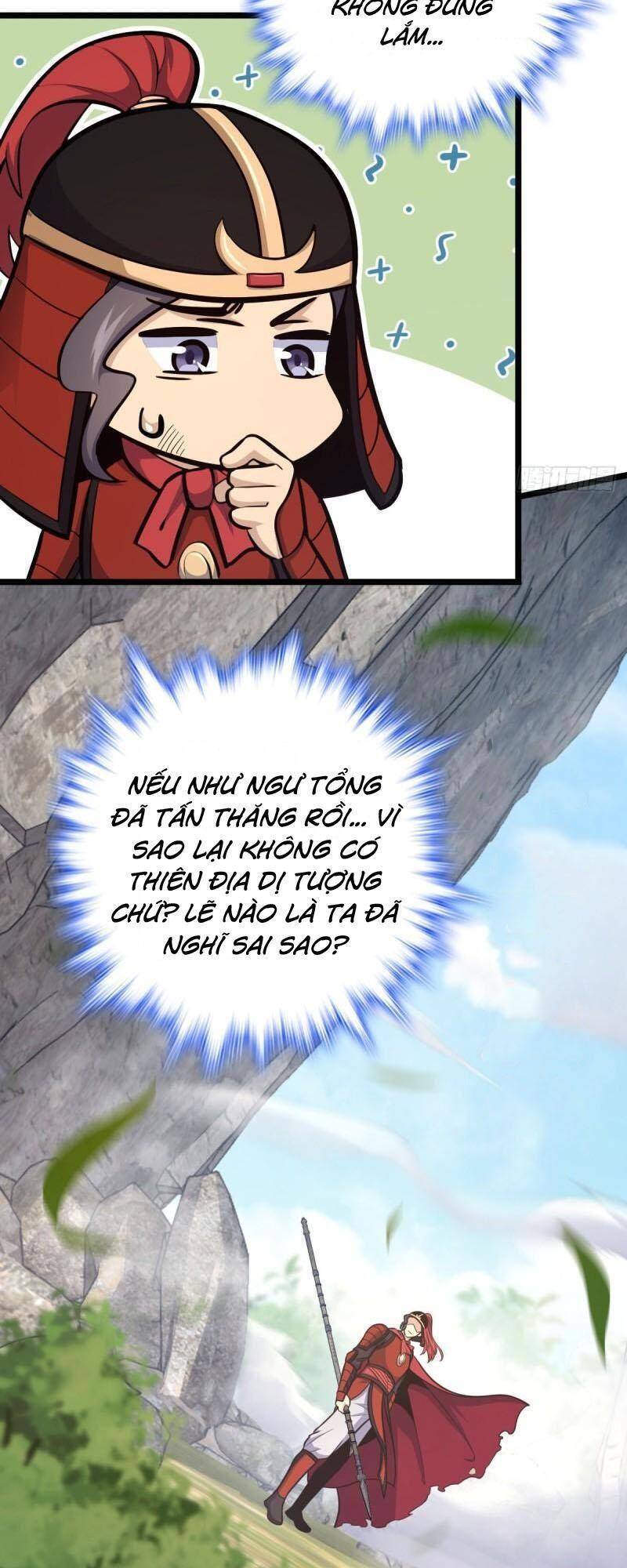 Đại Vương Tha Mạng Chapter 565 - 20