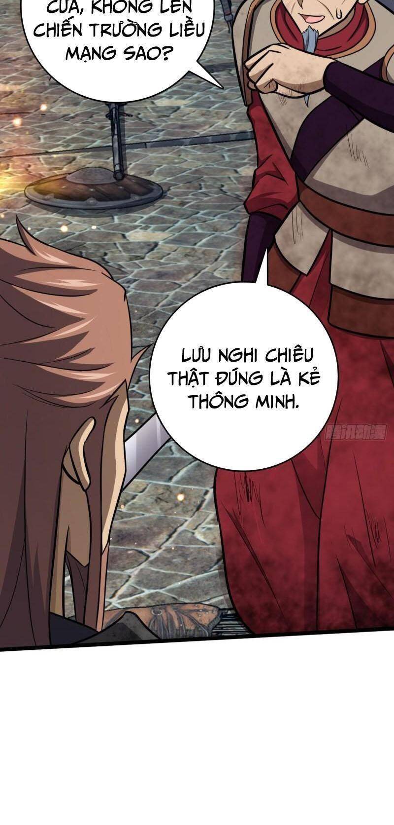 Đại Vương Tha Mạng Chapter 565 - 46