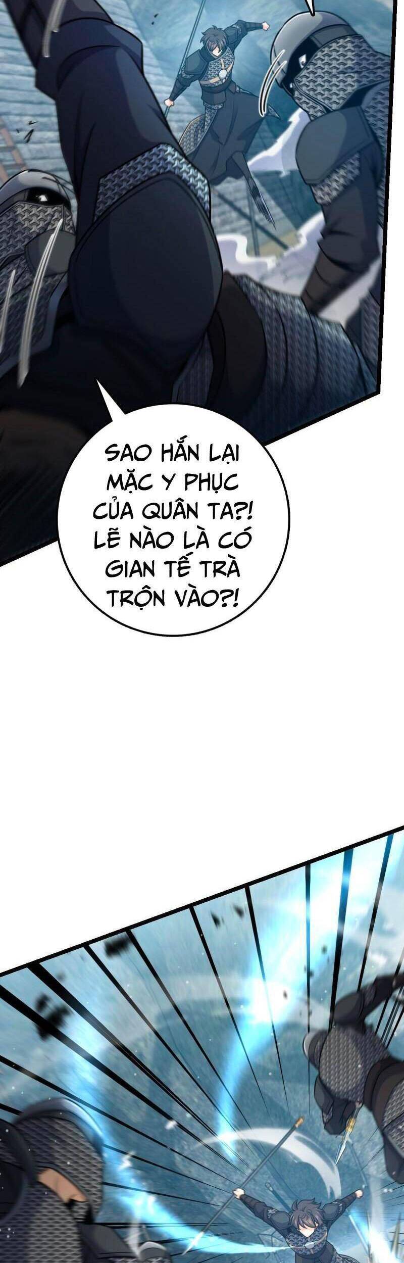 Đại Vương Tha Mạng Chapter 566 - 39