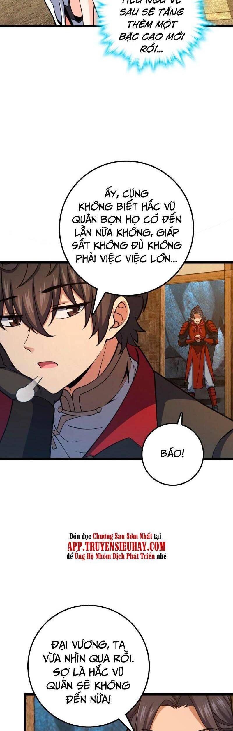 Đại Vương Tha Mạng Chapter 566 - 5