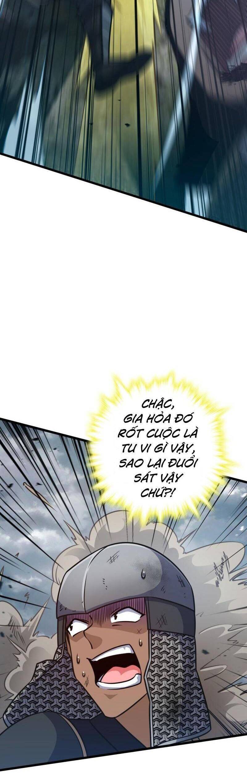 Đại Vương Tha Mạng Chapter 567 - 3