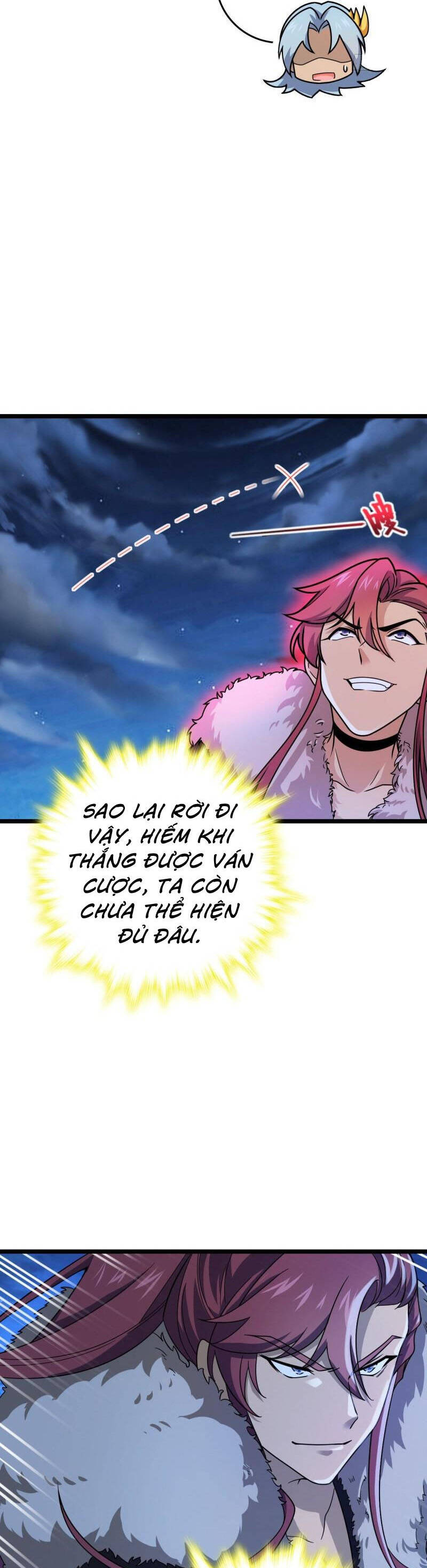 Đại Vương Tha Mạng Chapter 584 - 8