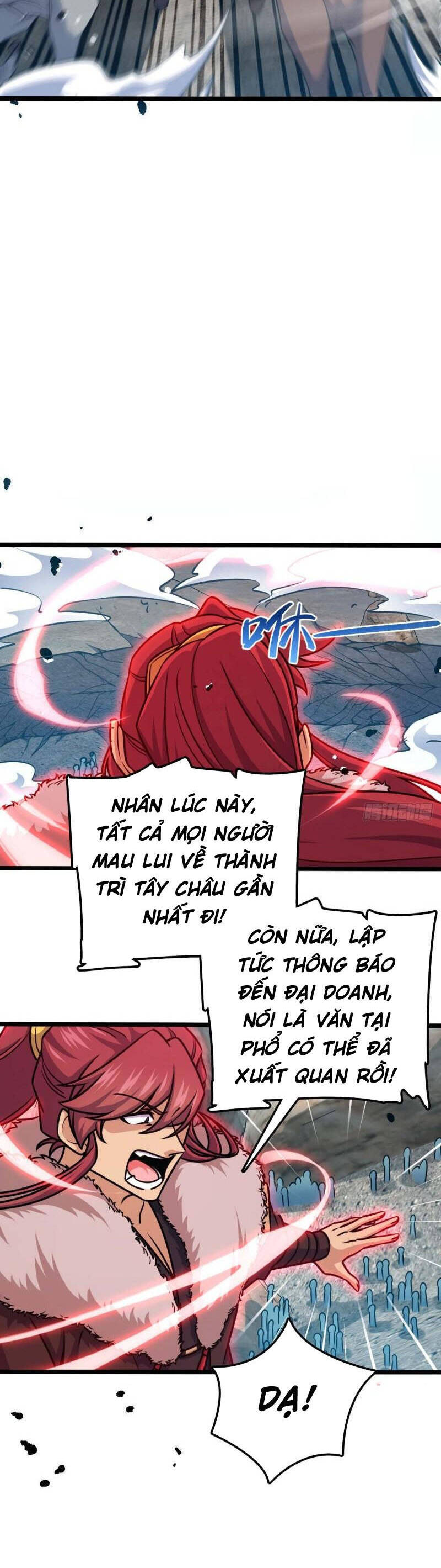 Đại Vương Tha Mạng Chapter 589 - 16