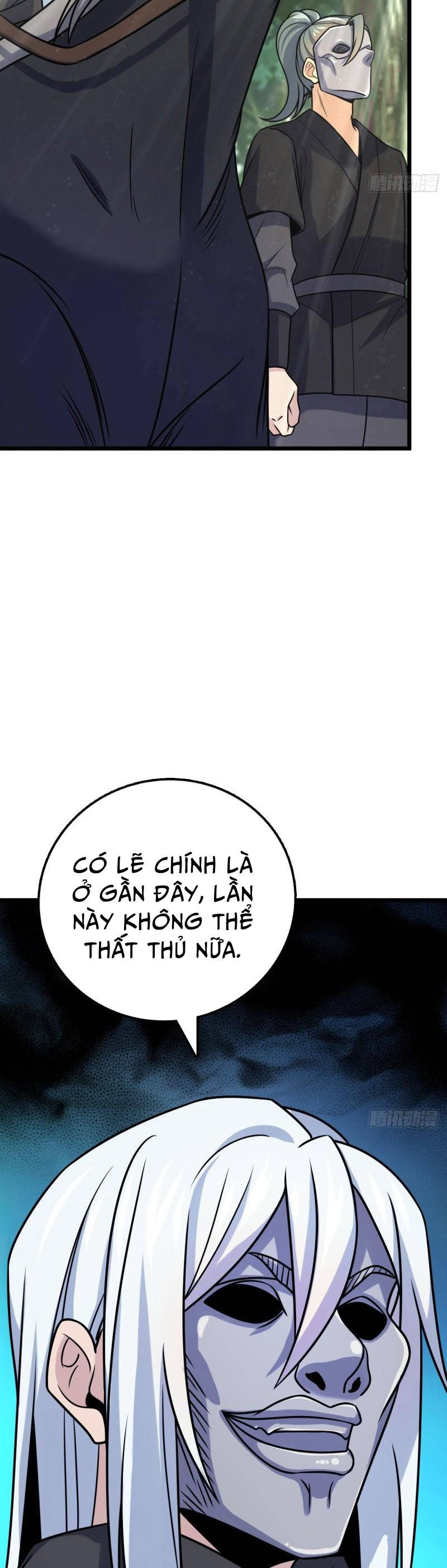 Đại Vương Tha Mạng Chapter 601 - 16