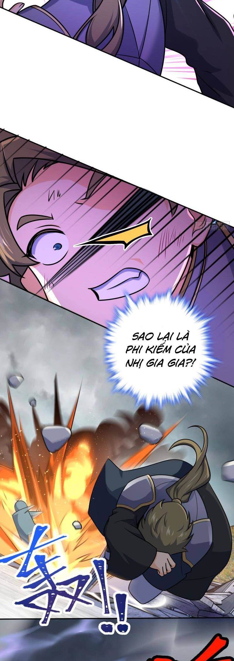 Đại Vương Tha Mạng Chapter 628 - 26