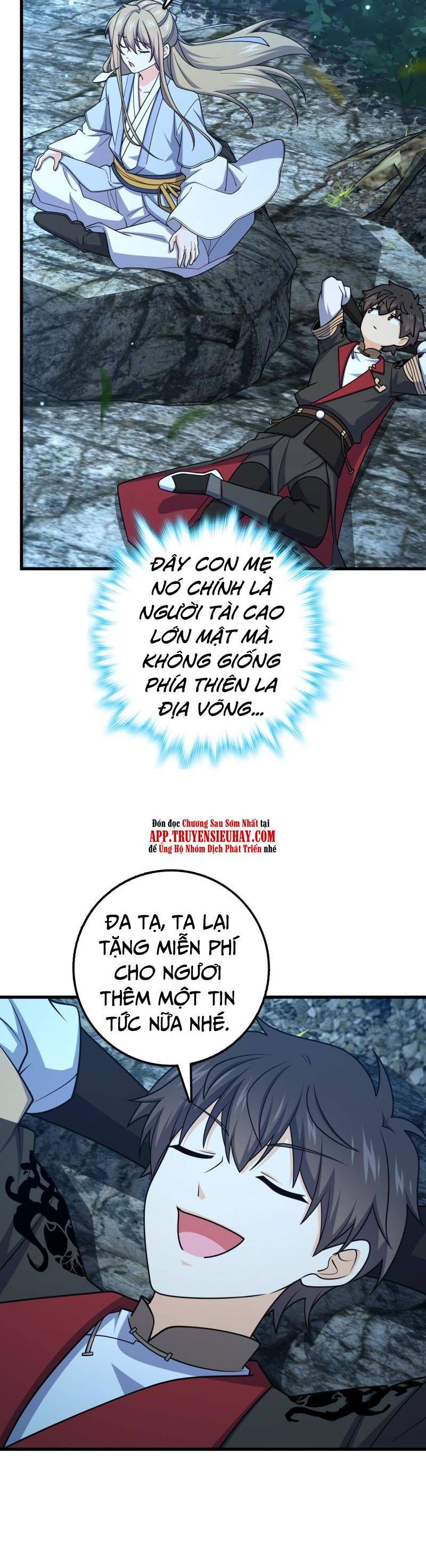 Đại Vương Tha Mạng Chapter 636 - 34