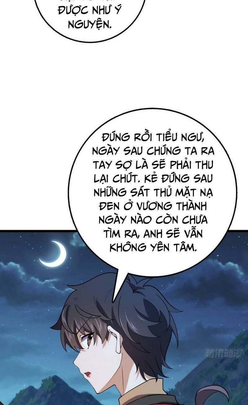 Đại Vương Tha Mạng Chapter 647 - 11