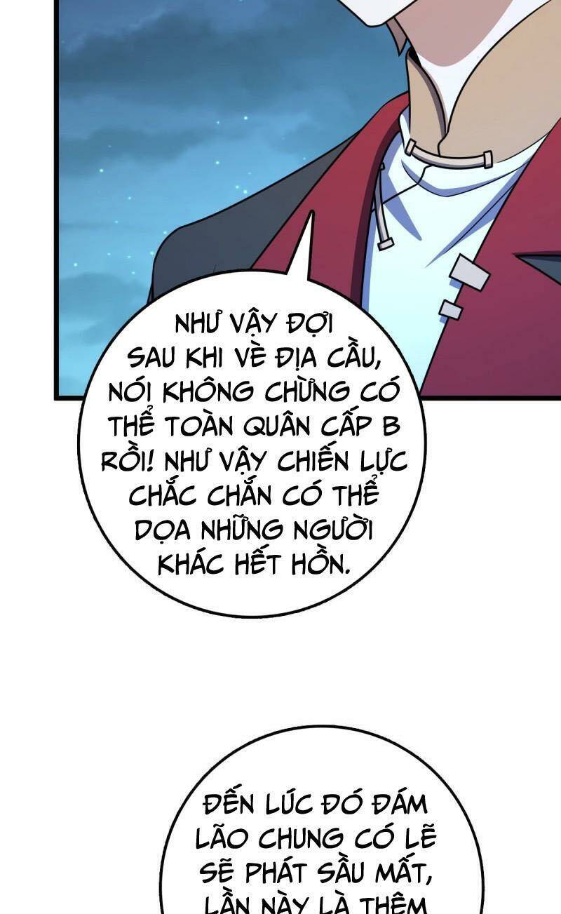 Đại Vương Tha Mạng Chapter 647 - 18