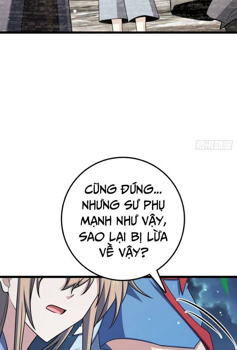 Đại Vương Tha Mạng Chapter 647 - 40