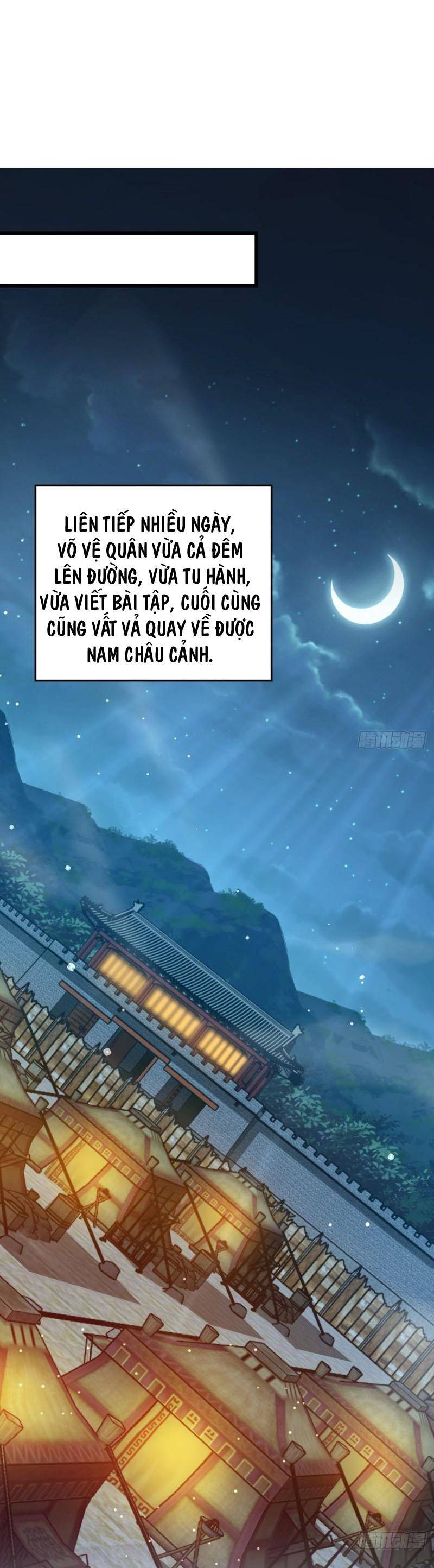 Đại Vương Tha Mạng Chapter 649 - 2