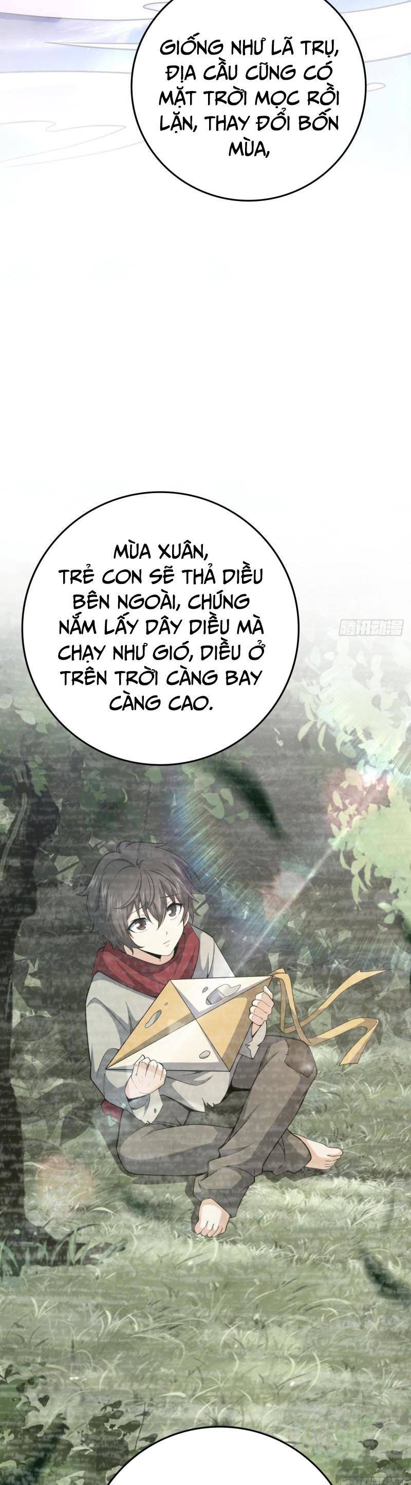 Đại Vương Tha Mạng Chapter 649 - 8