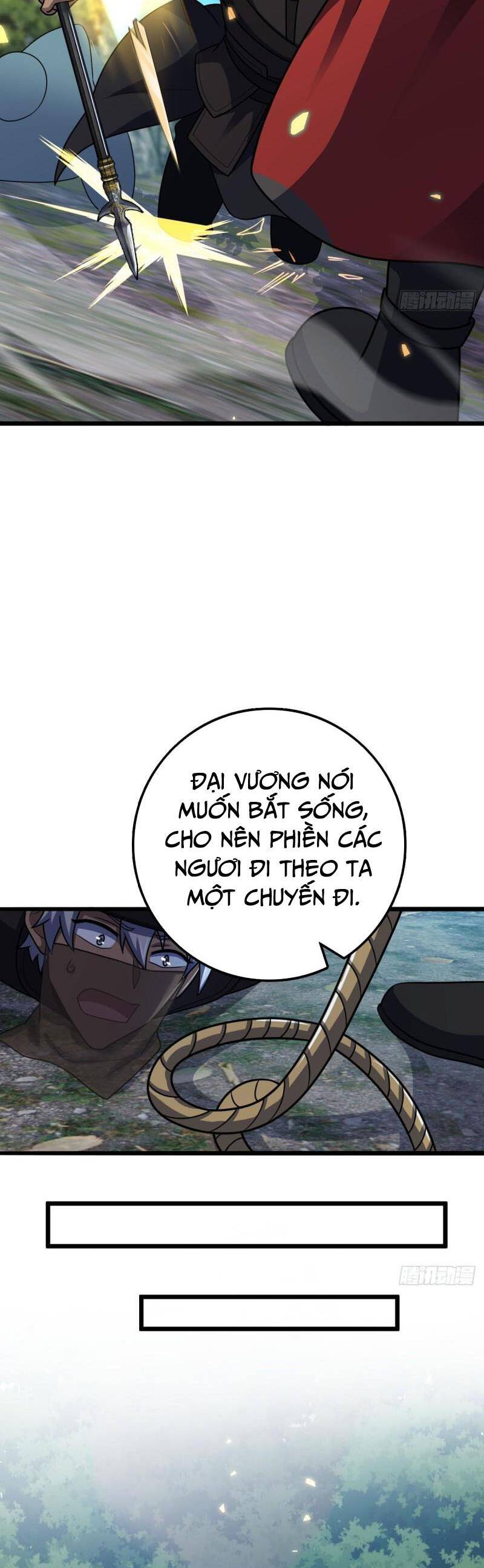 Đại Vương Tha Mạng Chapter 652 - 26