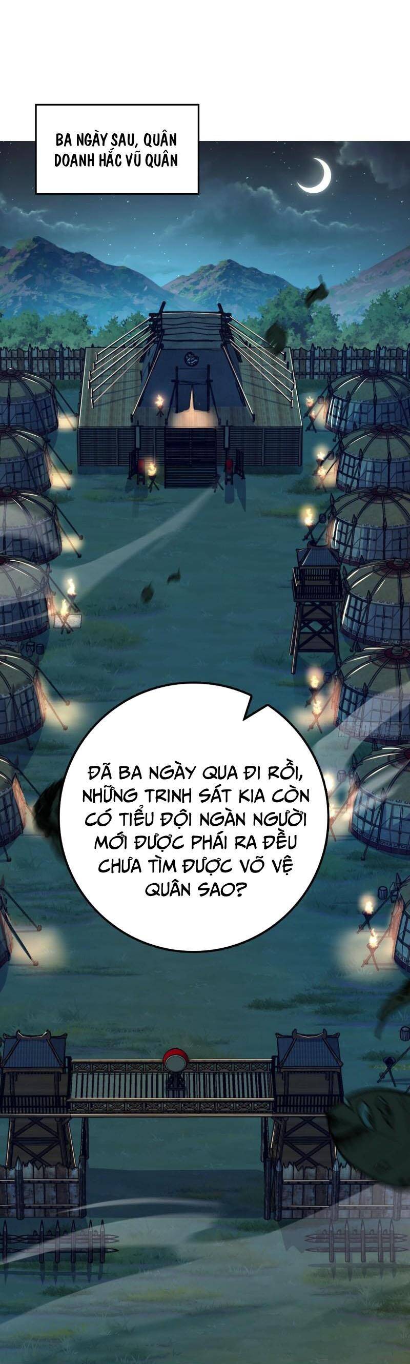 Đại Vương Tha Mạng Chapter 653 - 2