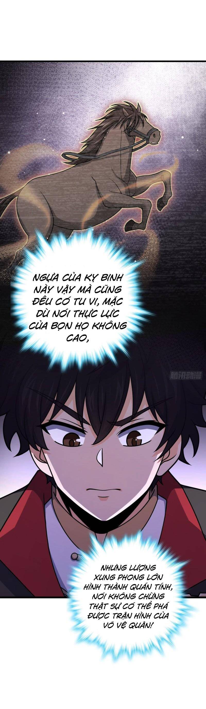 Đại Vương Tha Mạng Chapter 657 - 2