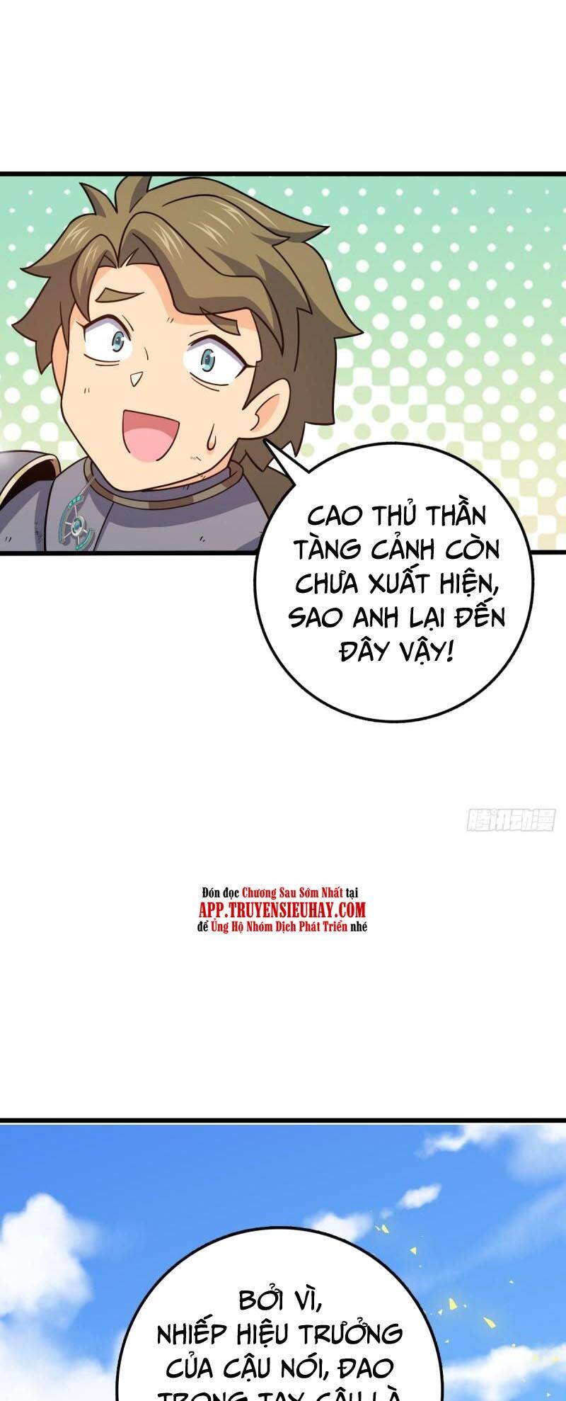 Đại Vương Tha Mạng Chapter 659 - 36