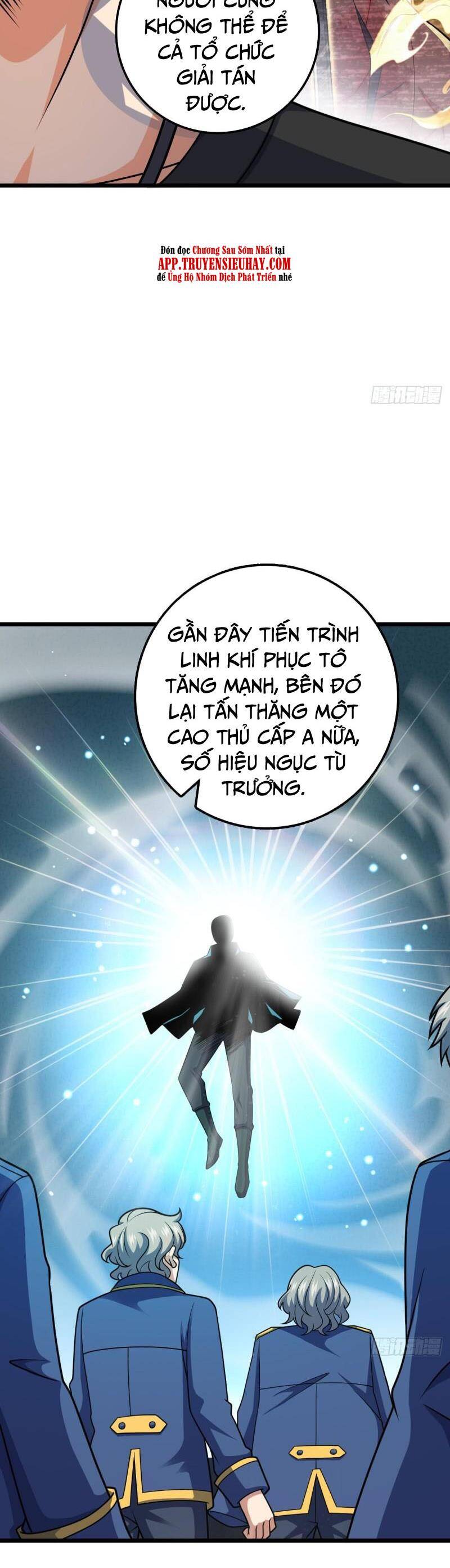 Đại Vương Tha Mạng Chapter 668 - 8