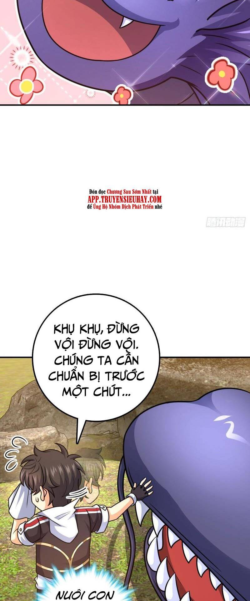 Đại Vương Tha Mạng Chapter 669 - 38