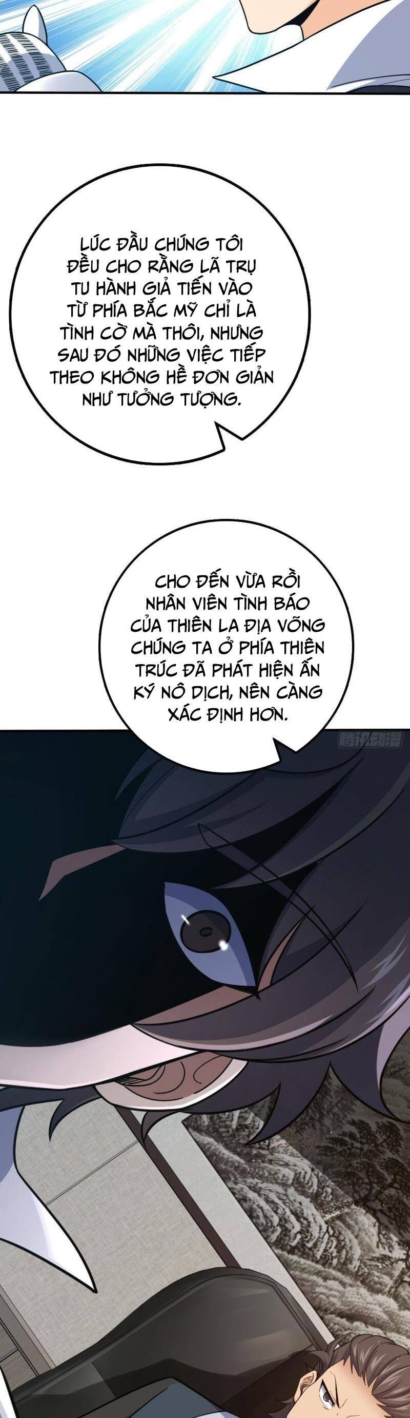 Đại Vương Tha Mạng Chapter 670 - 4