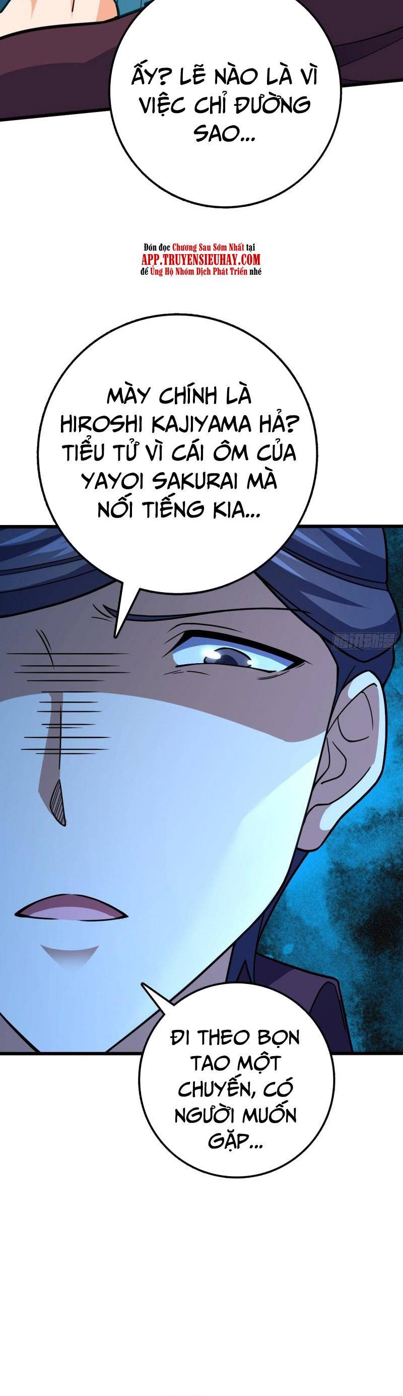 Đại Vương Tha Mạng Chapter 678 - 30