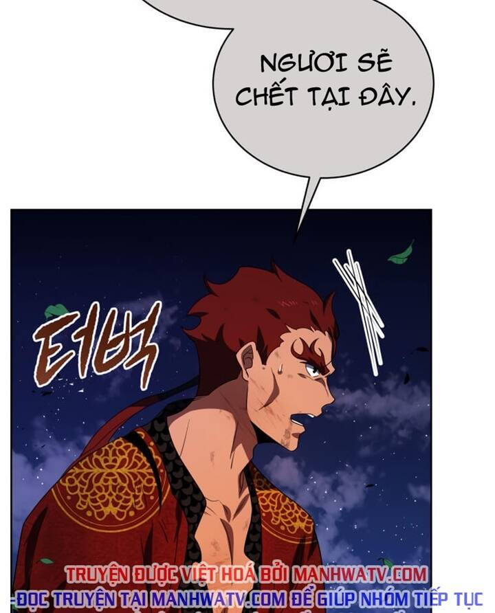 Ma Tôn Tái Thế Chapter 139 - 161