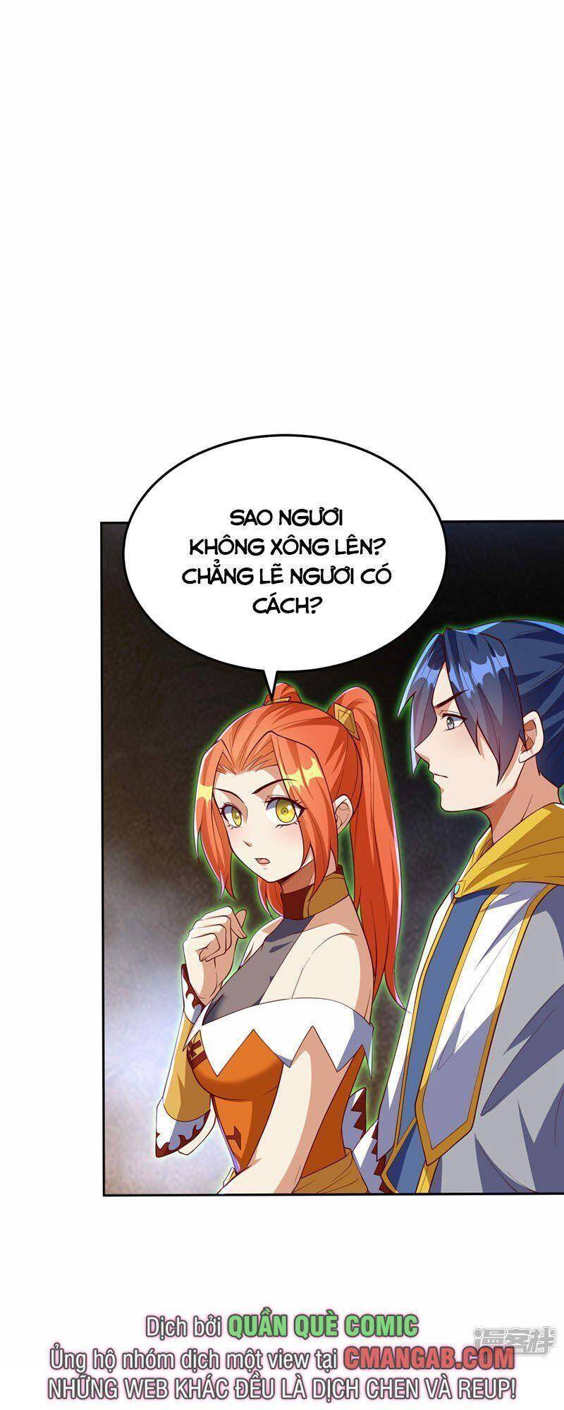 Võ Nghịch Chapter 268 - 25