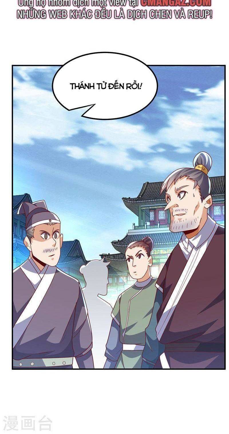 Võ Nghịch Chapter 279 - 4