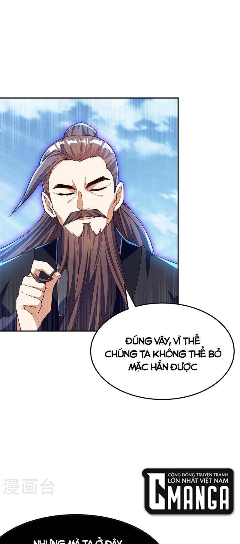 Võ Nghịch Chapter 282 - 9