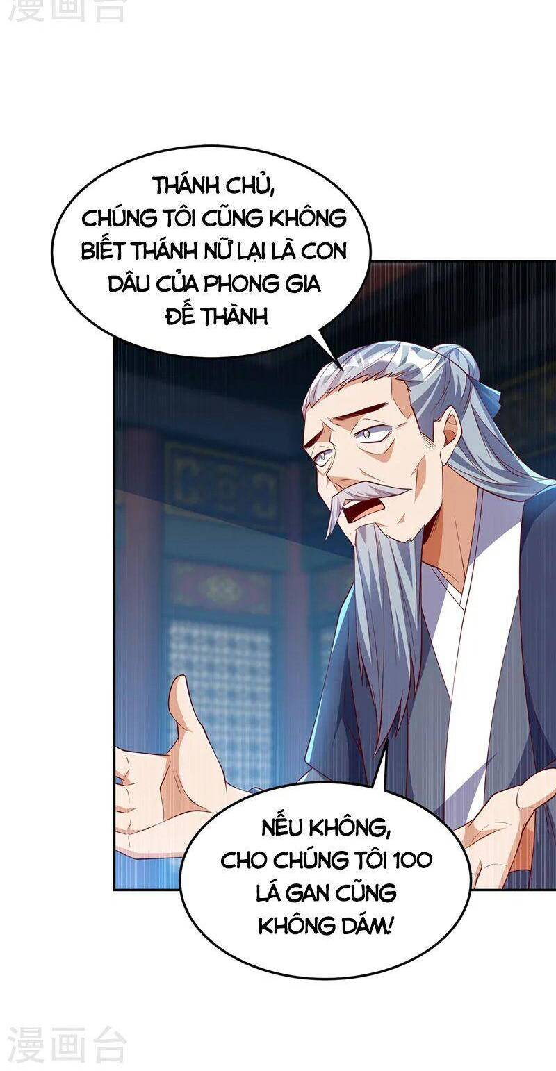 Võ Nghịch Chapter 289 - 24