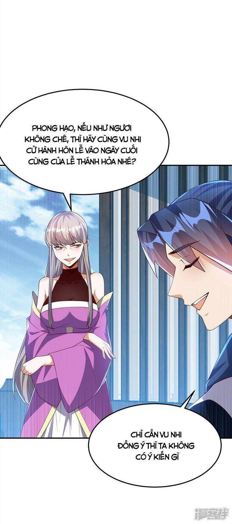 Võ Nghịch Chapter 290 - 4