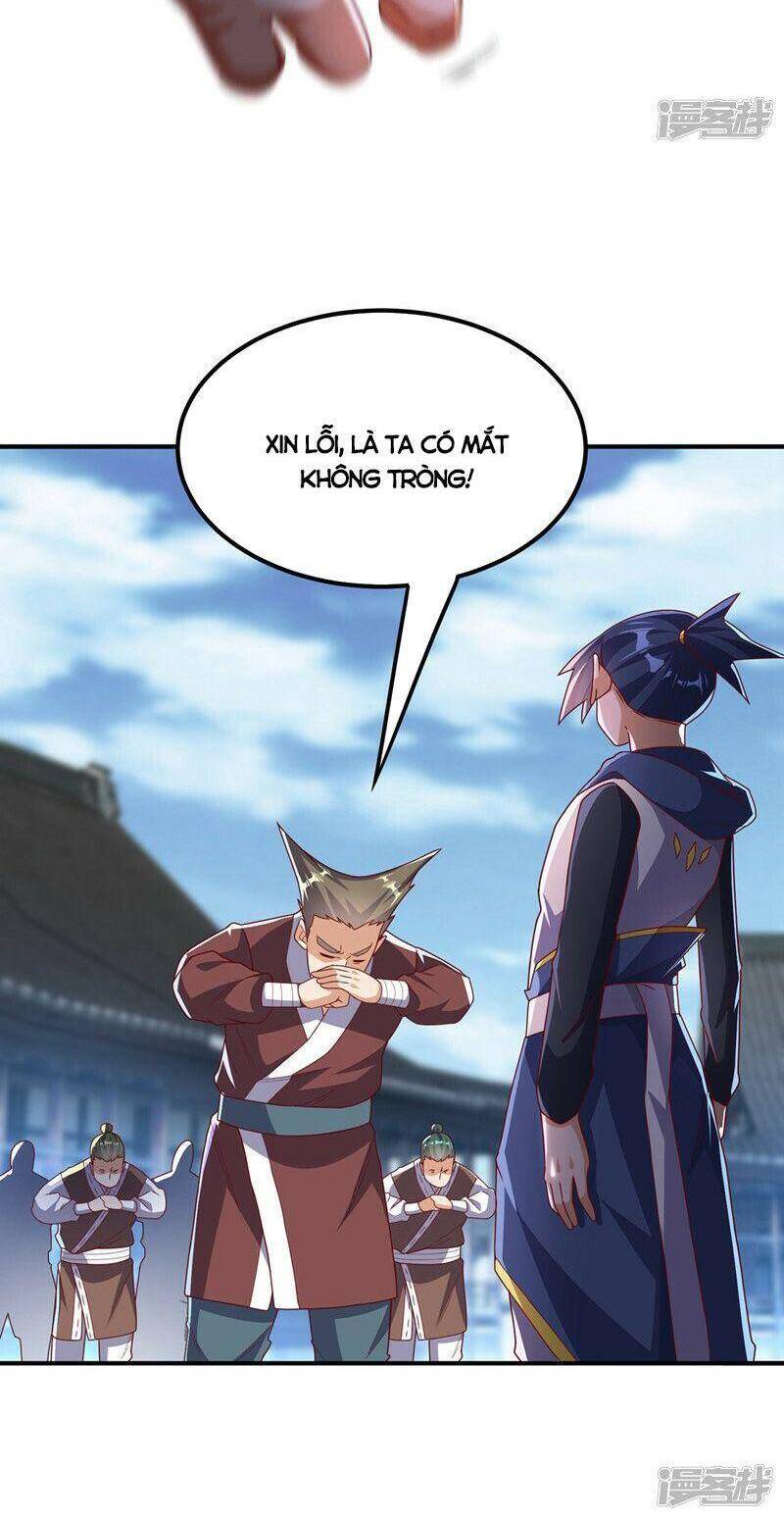 Võ Nghịch Chapter 291 - 30