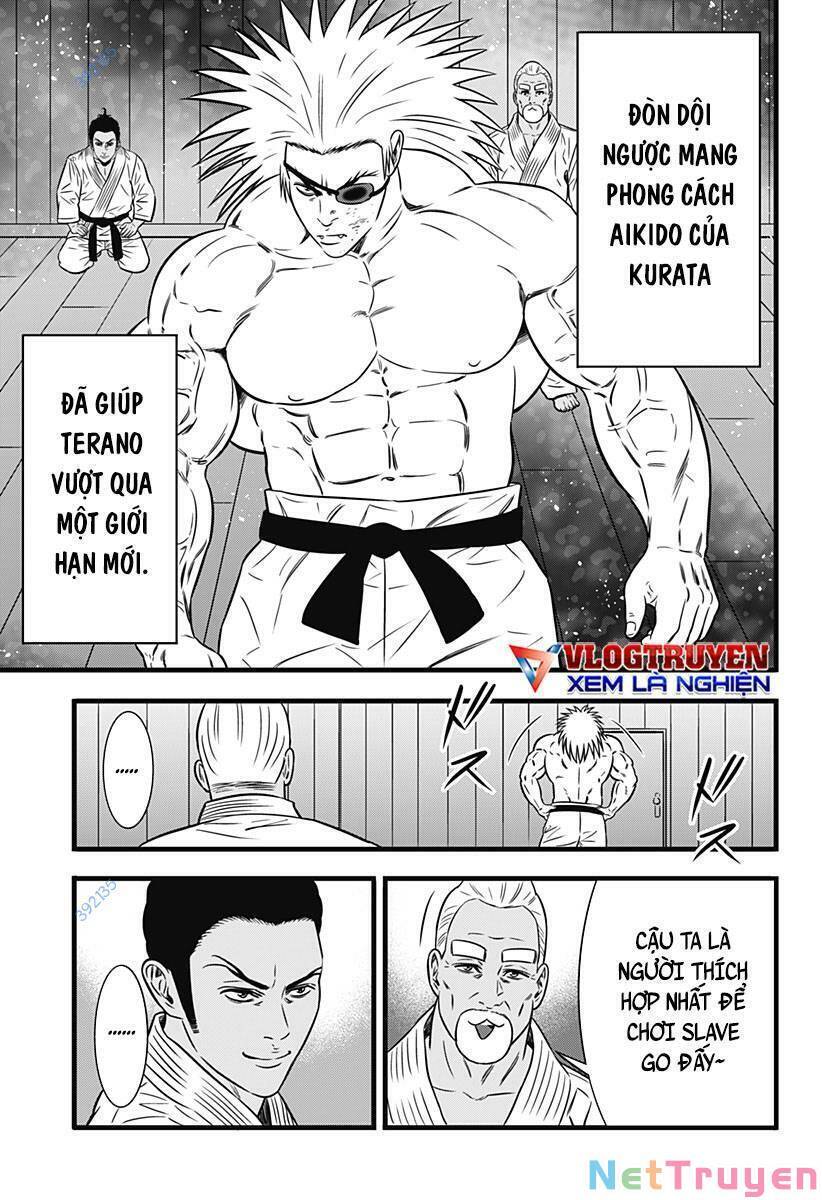 Slave Game Chapter 148 - 9