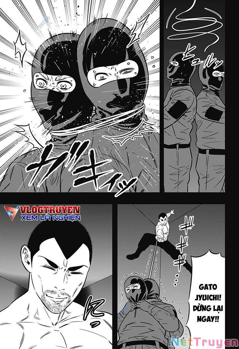 Slave Game Chapter 149 - 13