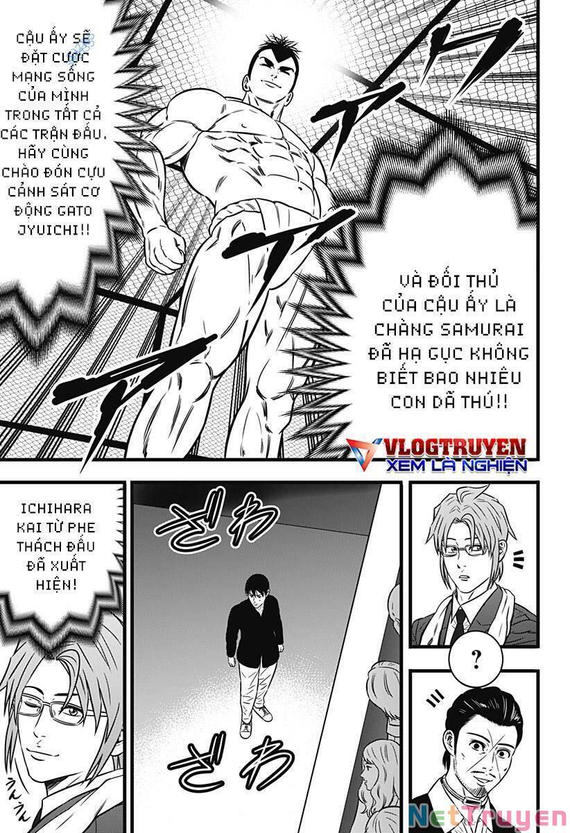 Slave Game Chapter 154 - 9