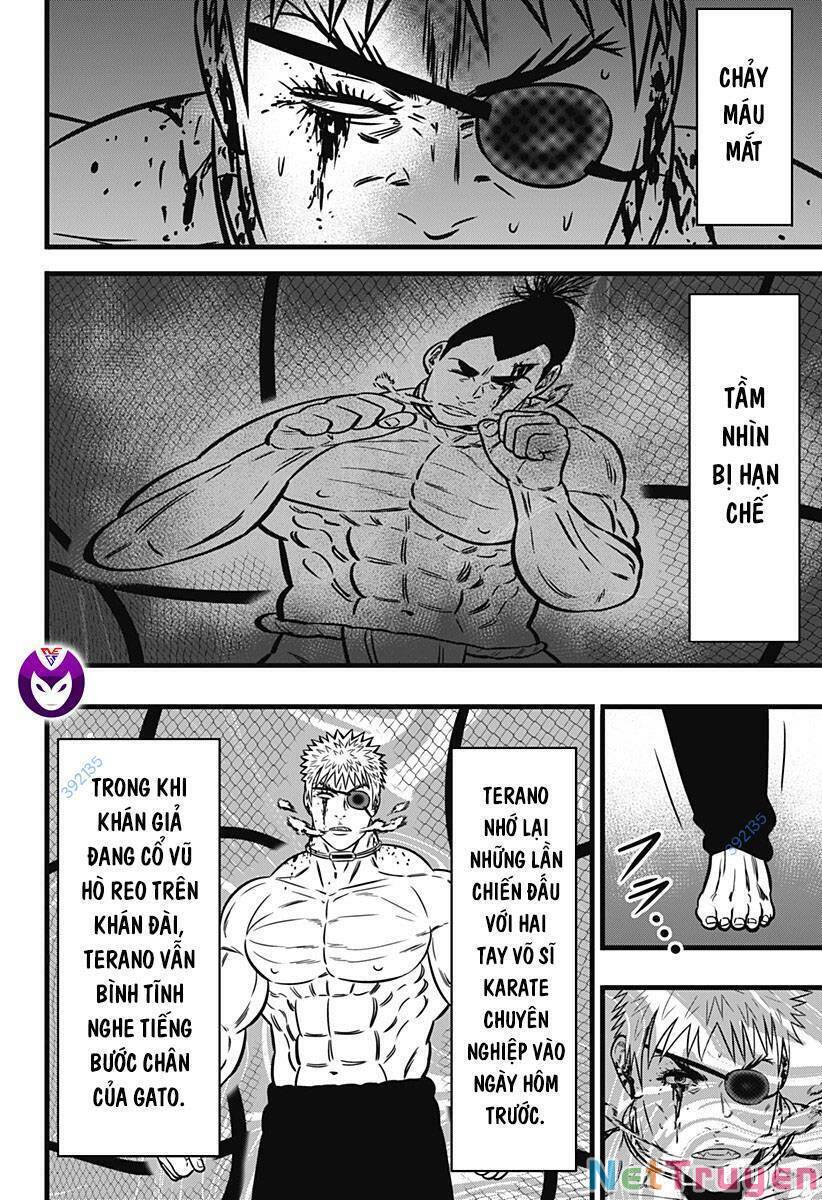 Slave Game Chapter 155 - 18