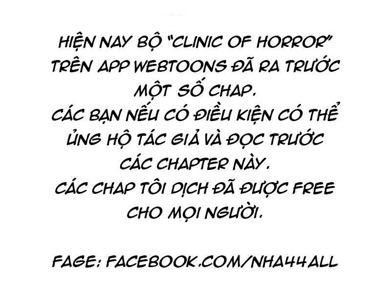 Phòng Khám Kinh Dị Chapter 88 - 23