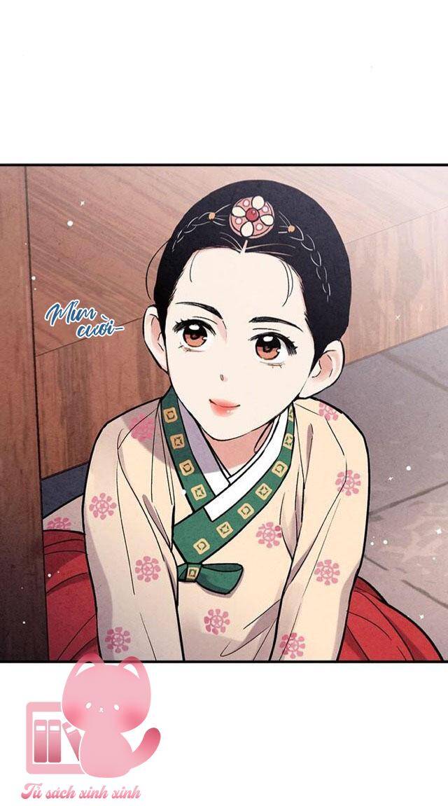 cấm hôn Chapter 102 - Trang 2