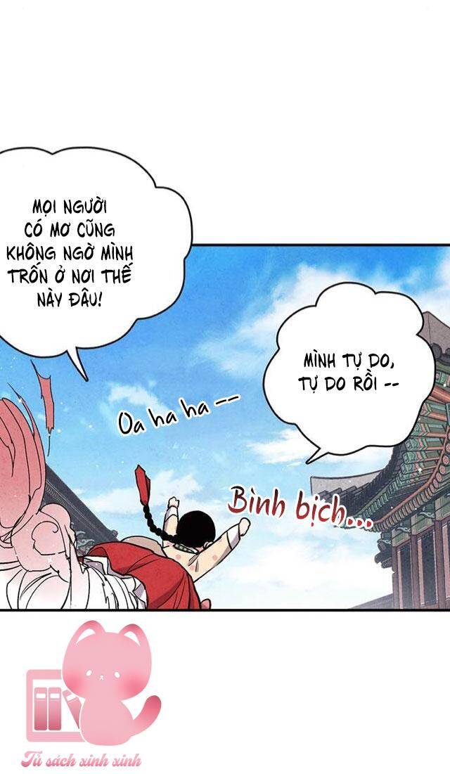 cấm hôn Chapter 102 - Trang 2