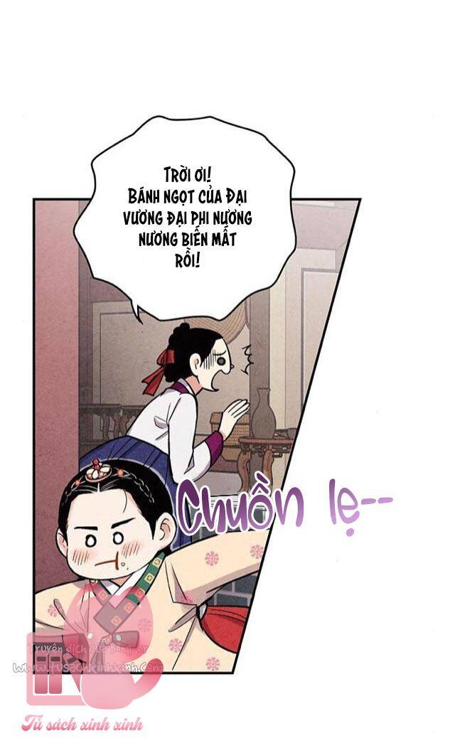 cấm hôn Chapter 102 - Trang 2