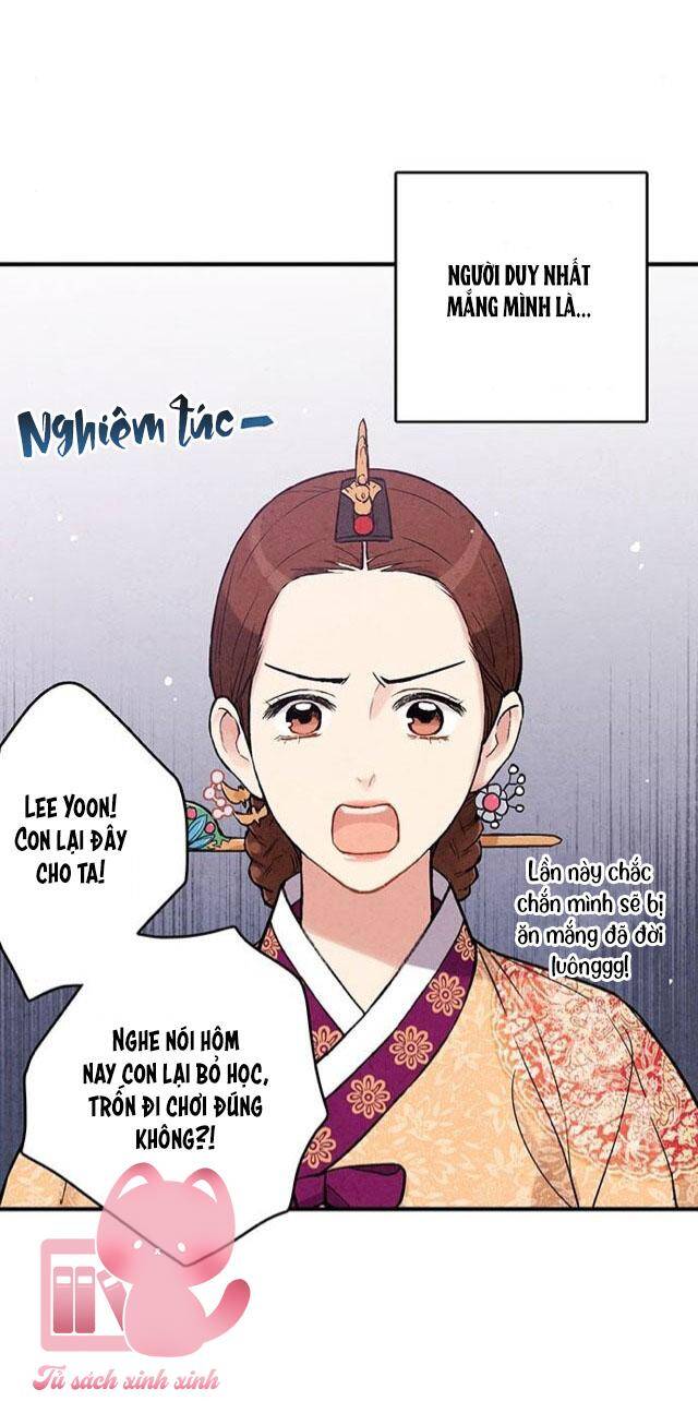 cấm hôn Chapter 102 - Trang 2