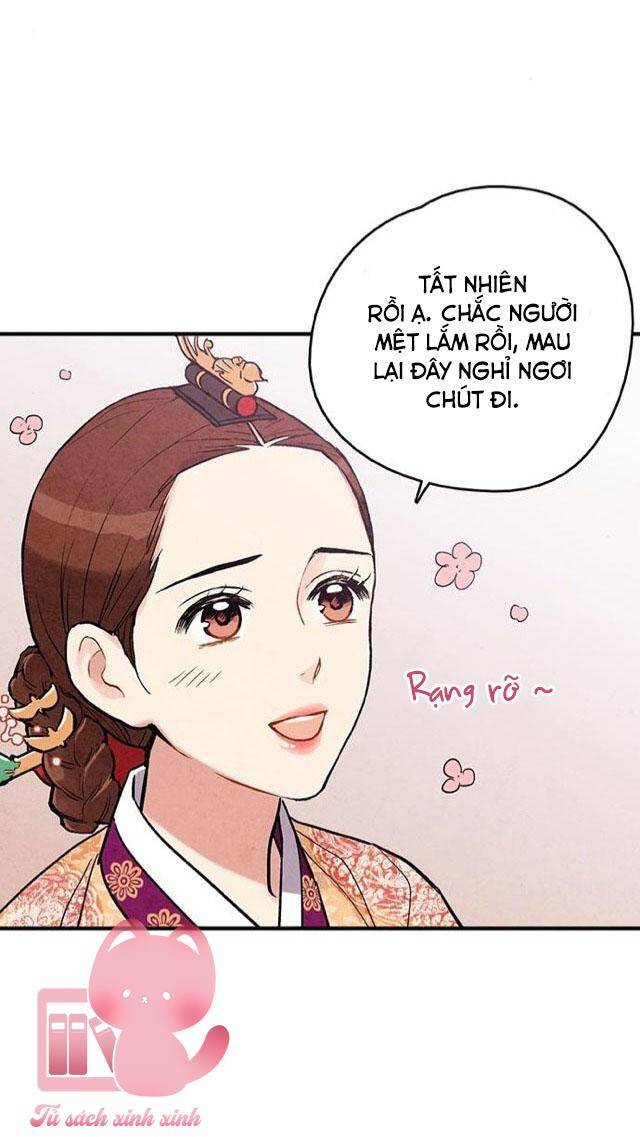 cấm hôn Chapter 102 - Trang 2