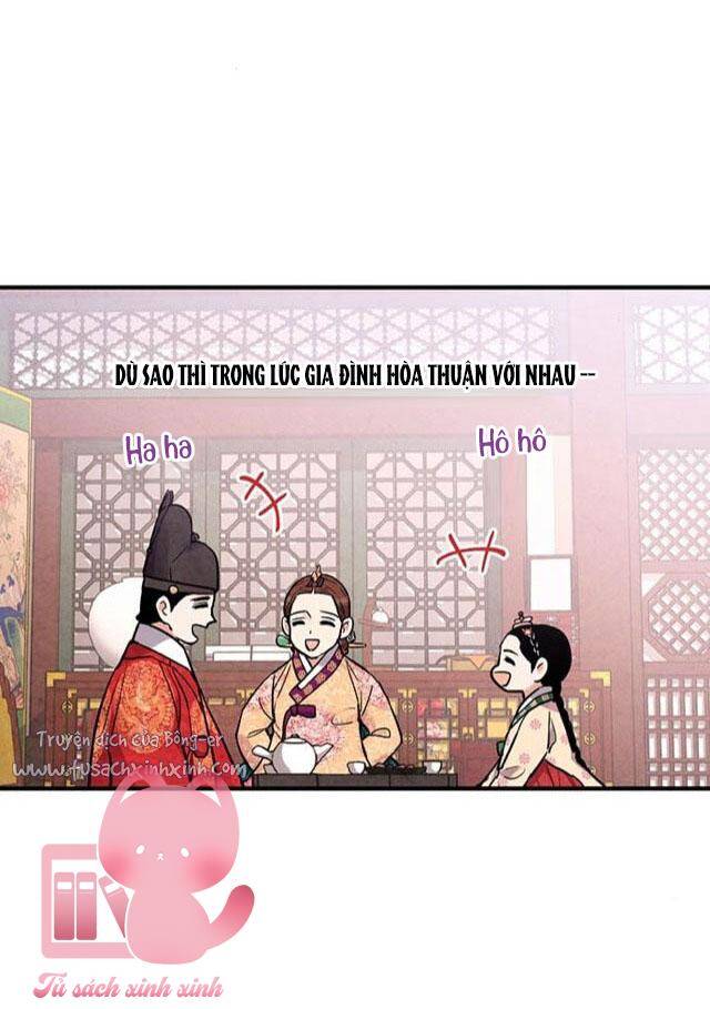 cấm hôn Chapter 102 - Trang 2