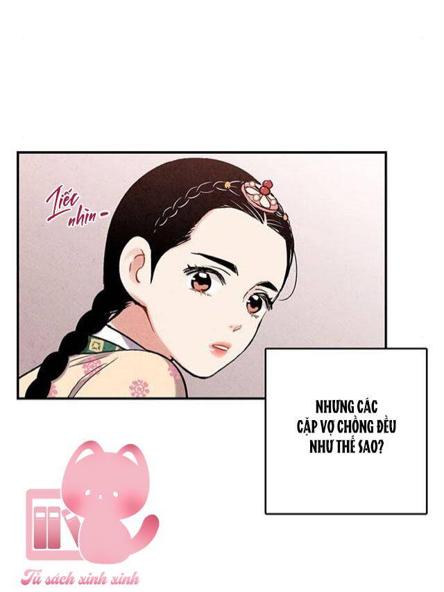 cấm hôn Chapter 102 - Trang 2