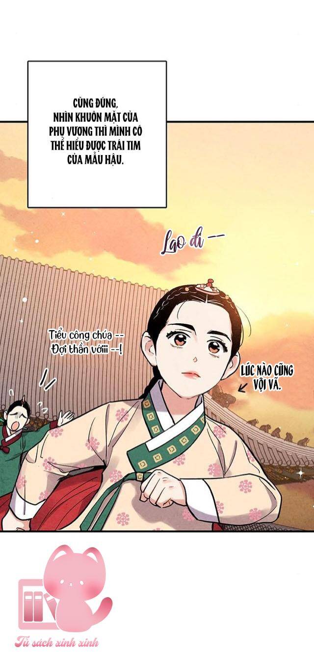 cấm hôn Chapter 102 - Trang 2