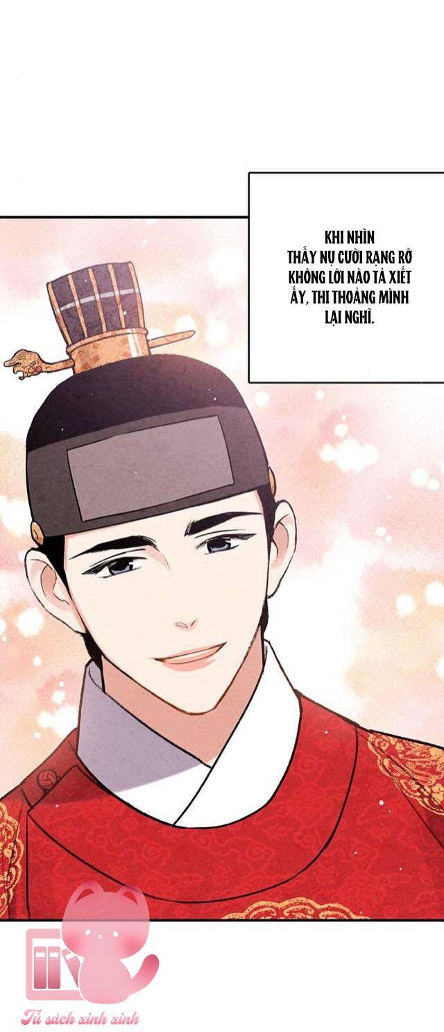 cấm hôn Chapter 102 - Trang 2