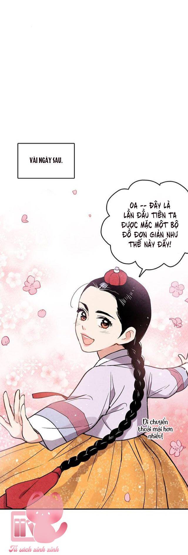 cấm hôn Chapter 102 - Trang 2