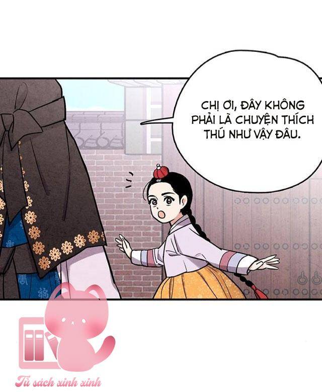 cấm hôn Chapter 102 - Trang 2