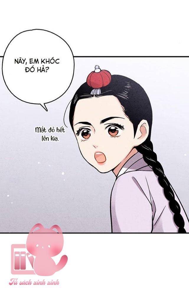 cấm hôn Chapter 102 - Trang 2