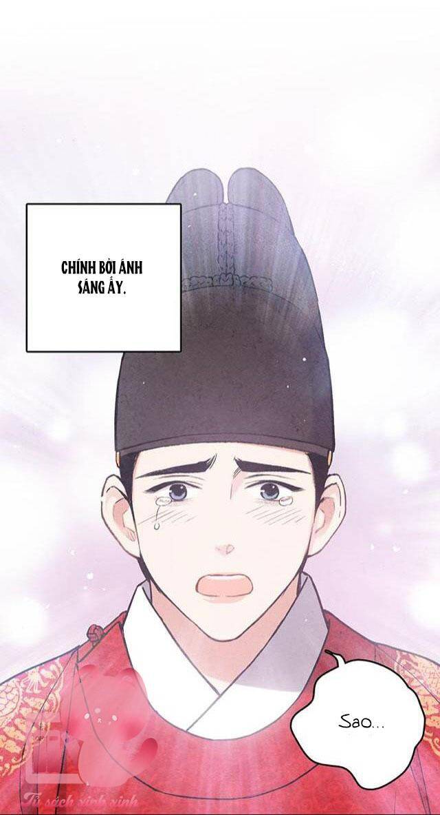 cấm hôn Chapter 102 - Trang 2